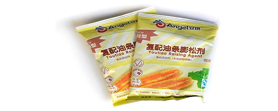 膨松剂使用的注意事项