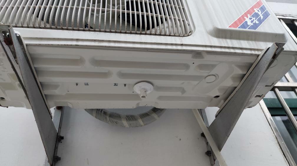 漏水原因