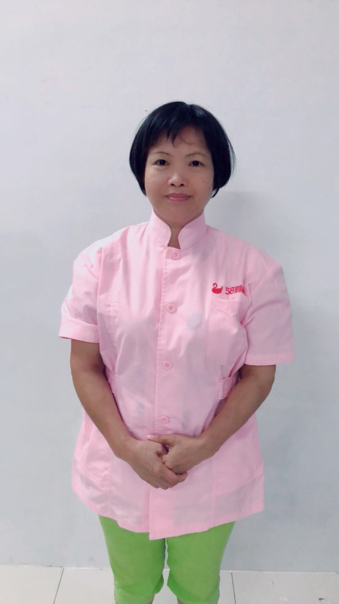 如何查询58月嫂价格
