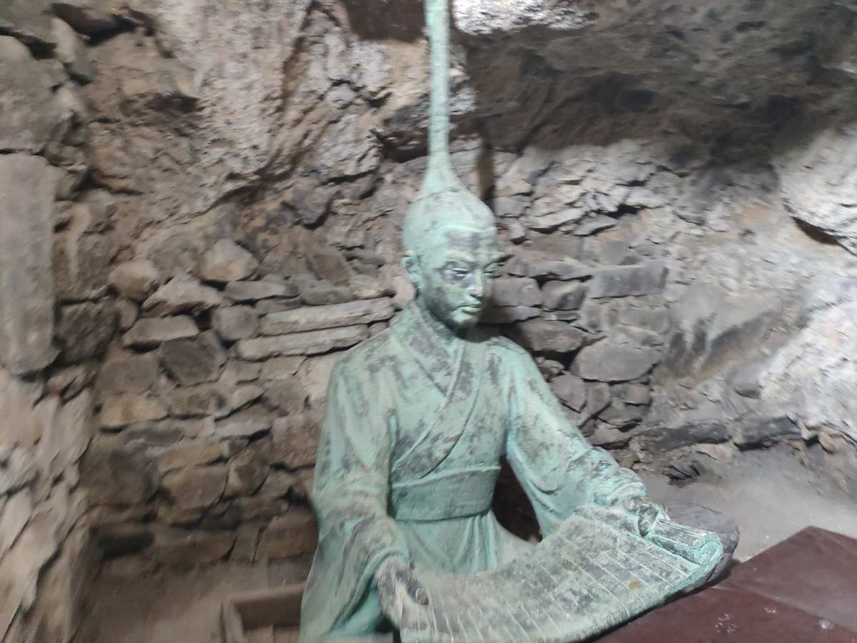 勇敢的选择