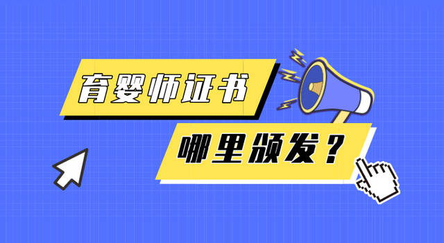 育婴师证书查询网站的好处