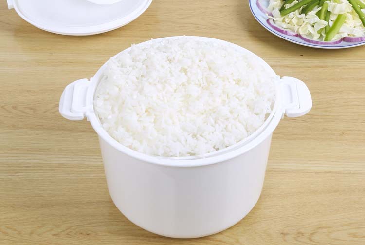 蒸锅蒸米饭的小贴士
