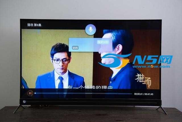 长虹的实力