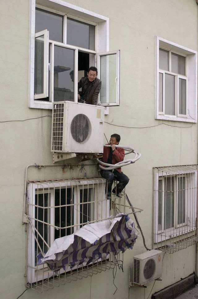 原因三：水泵故障