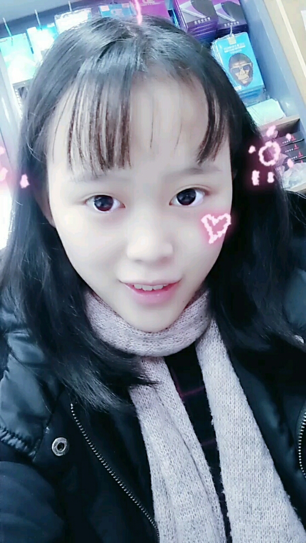 爱情故事-心灵的交流