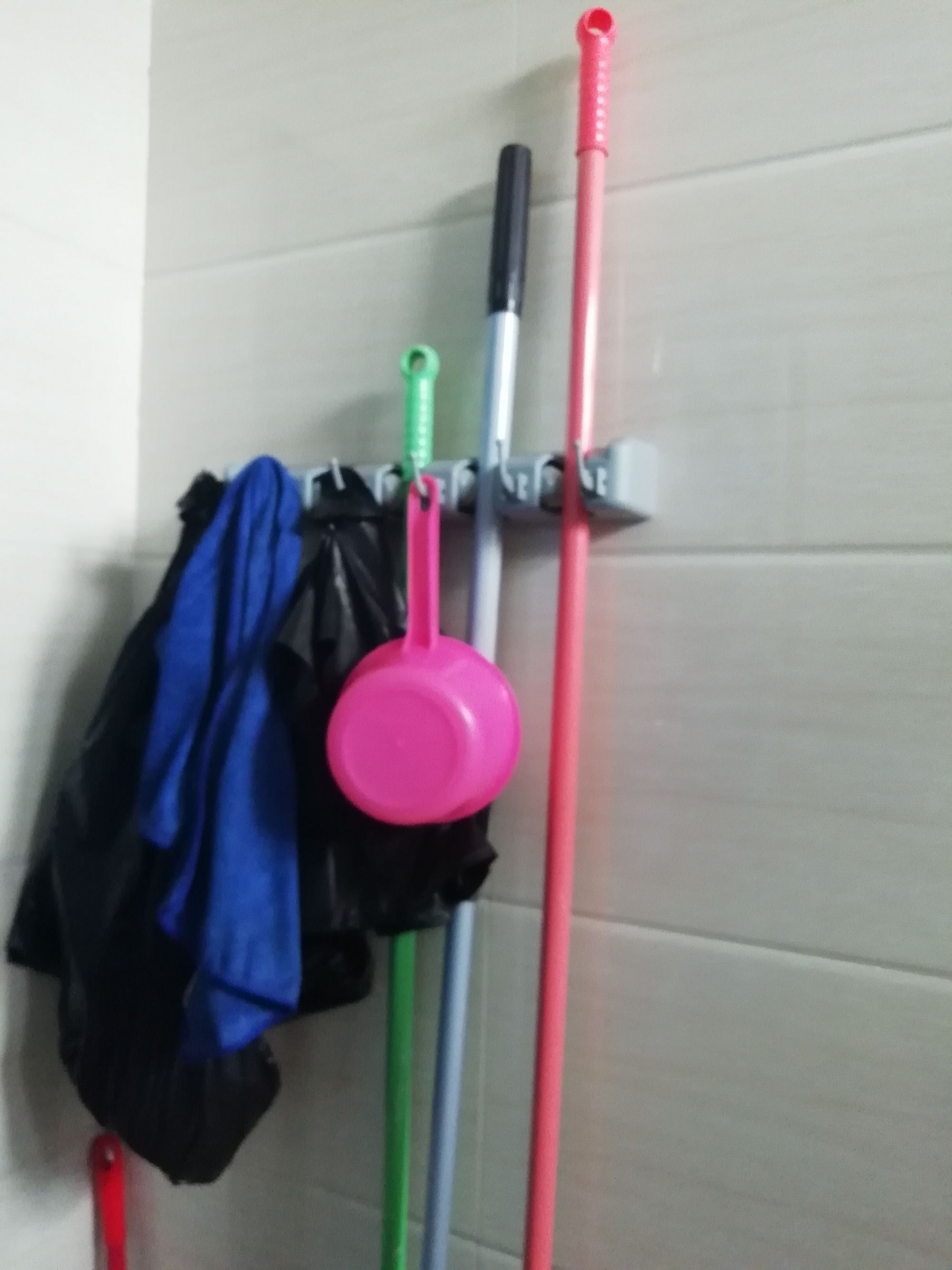 物业保洁工具大全及名称