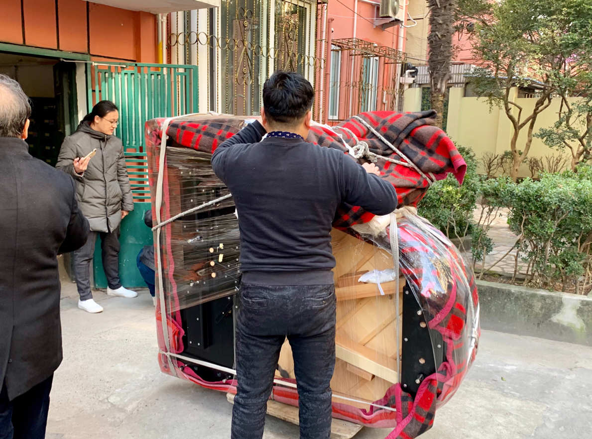 专业资质
