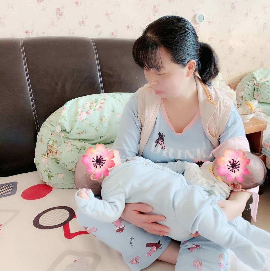 老年月嫂的优势