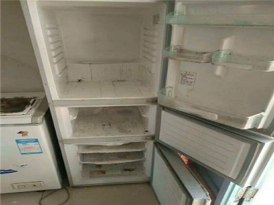 家用冰箱维修与保养的重要性