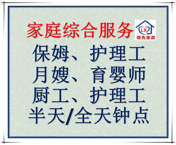 2. 衣物清洗和整理
