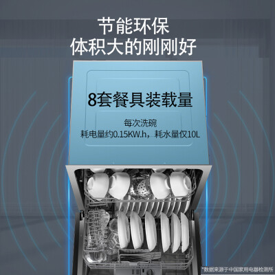 洗碗机不好的原因：