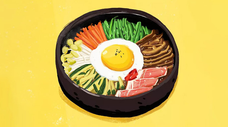 美味佳肴
