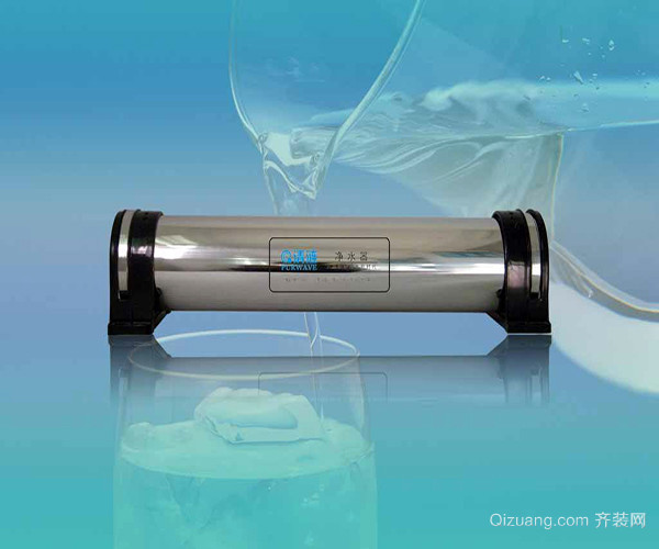 选择适合的净水器