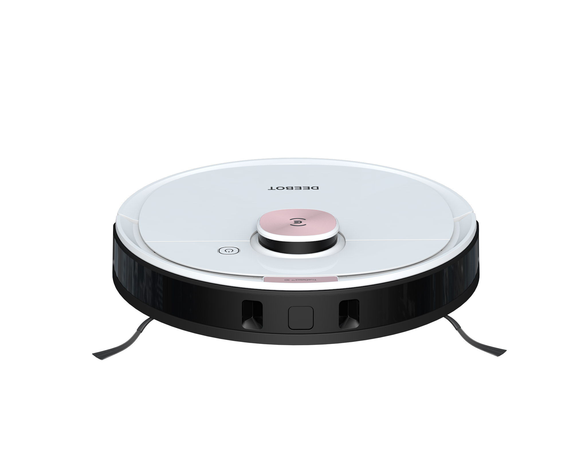 3. 品牌C 扫地机器人