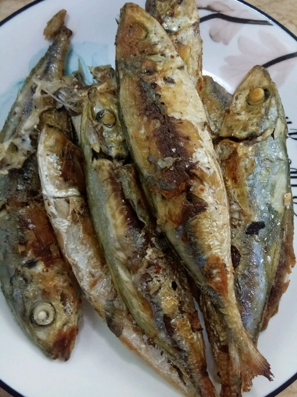 巴浪鱼的食用效果