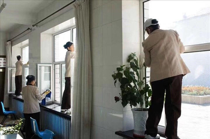 考虑服务项目和价格