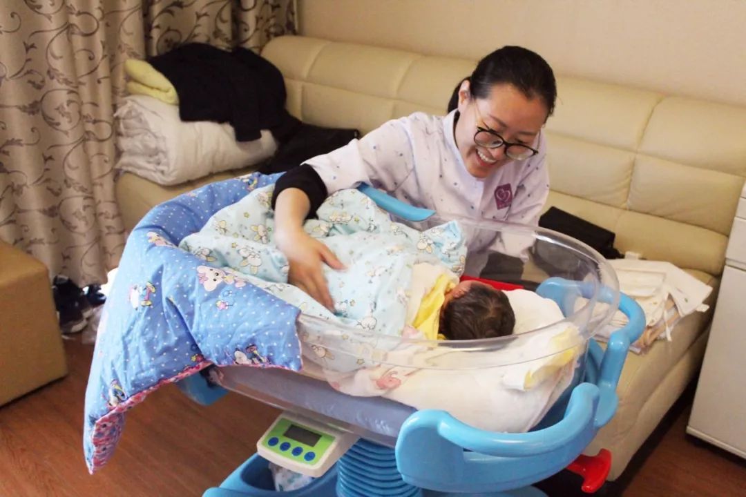 月嫂需要做什么事情