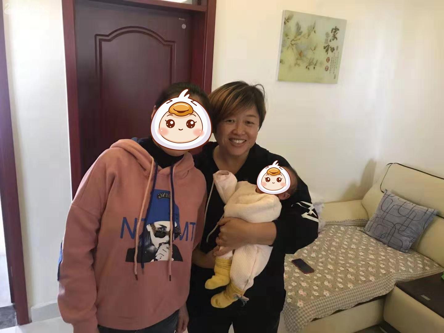 为什么选择济南育儿嫂中介服务？