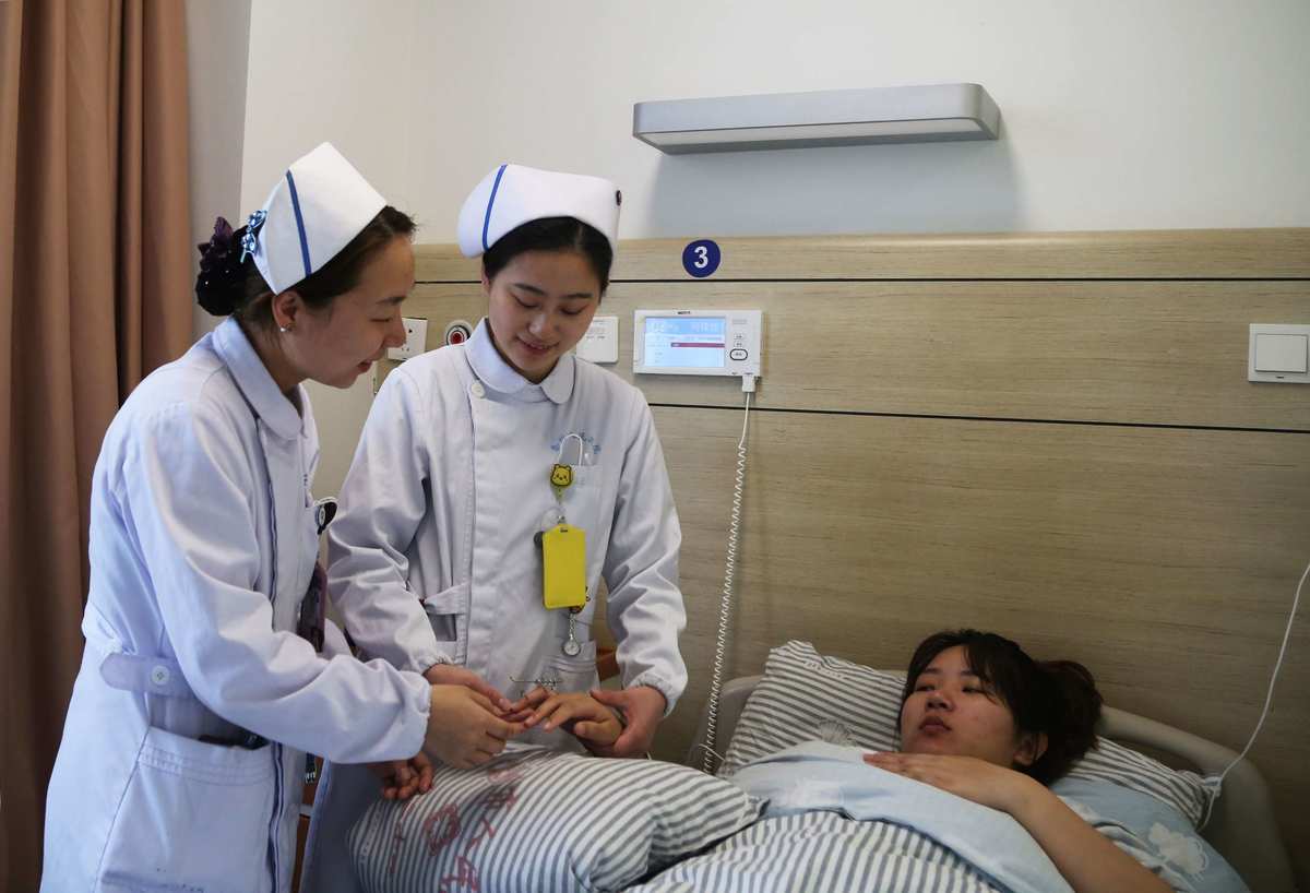 选择合适的护工