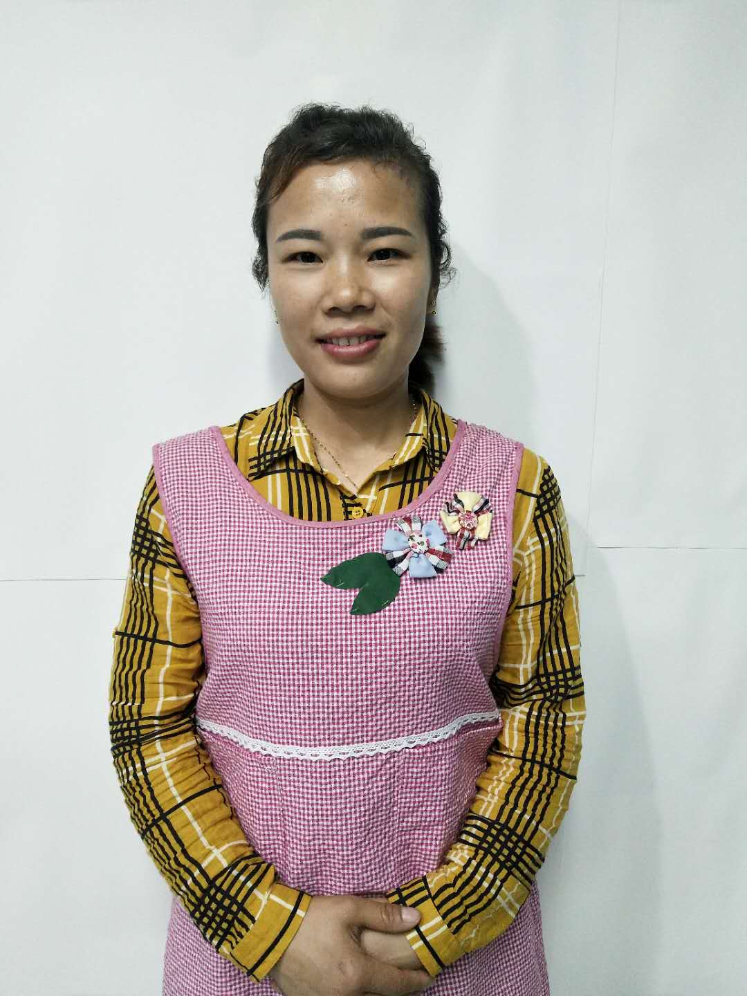 家政服务：提供全方位的帮助