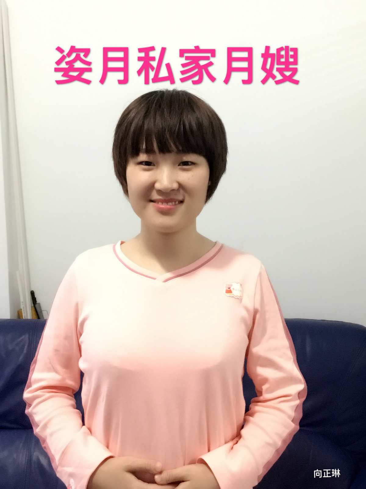 平台A：家政服务平台