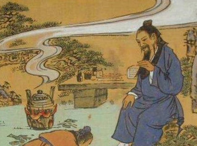 司马迁腐刑的原因