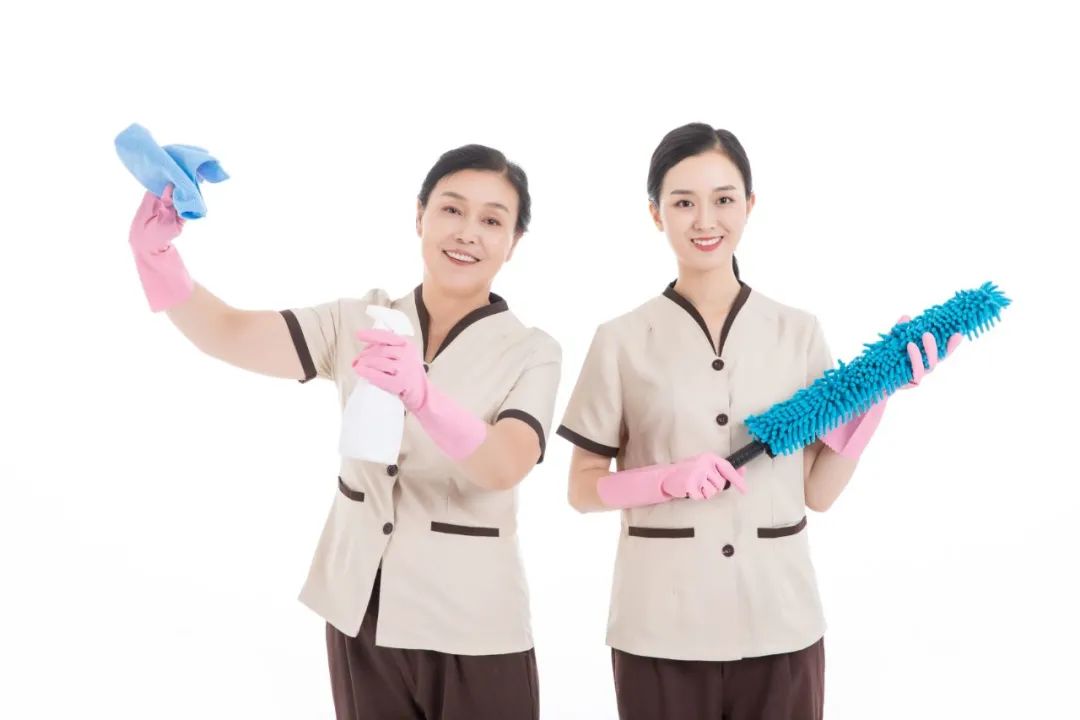 2. 老人照顾