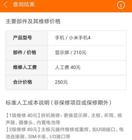 查询方法：