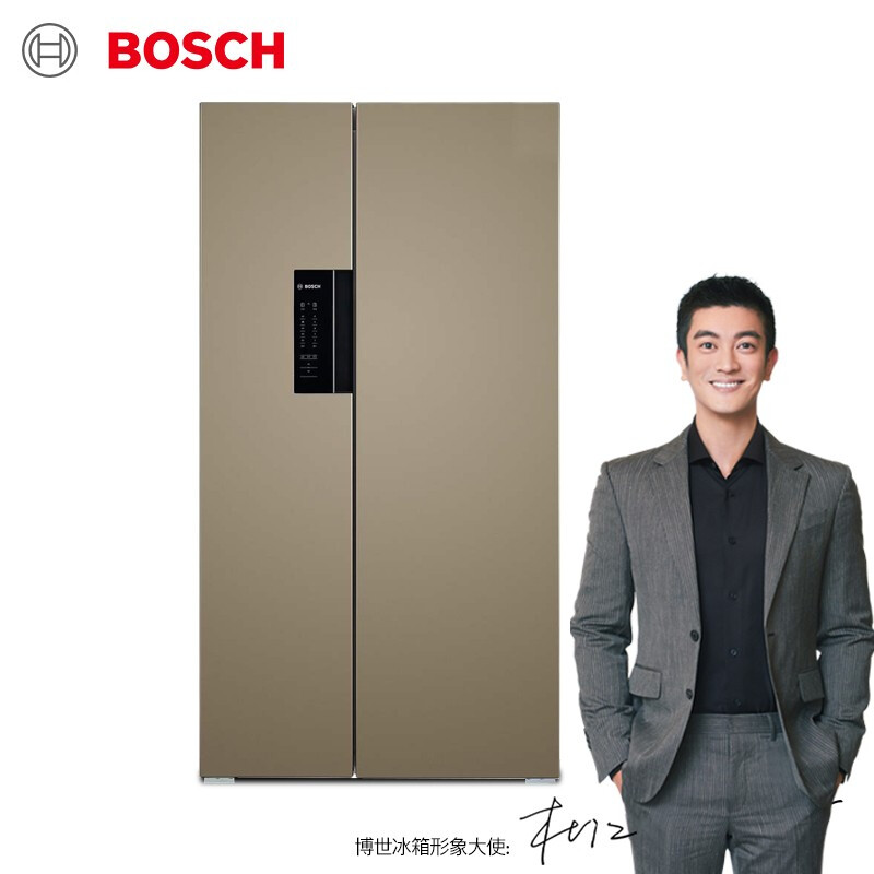 博世冰箱售后服务
