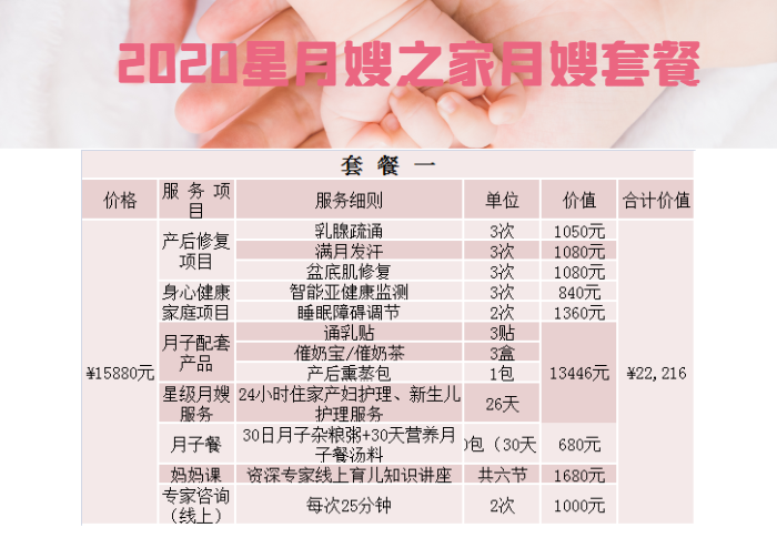 咨询其他妈妈的推荐