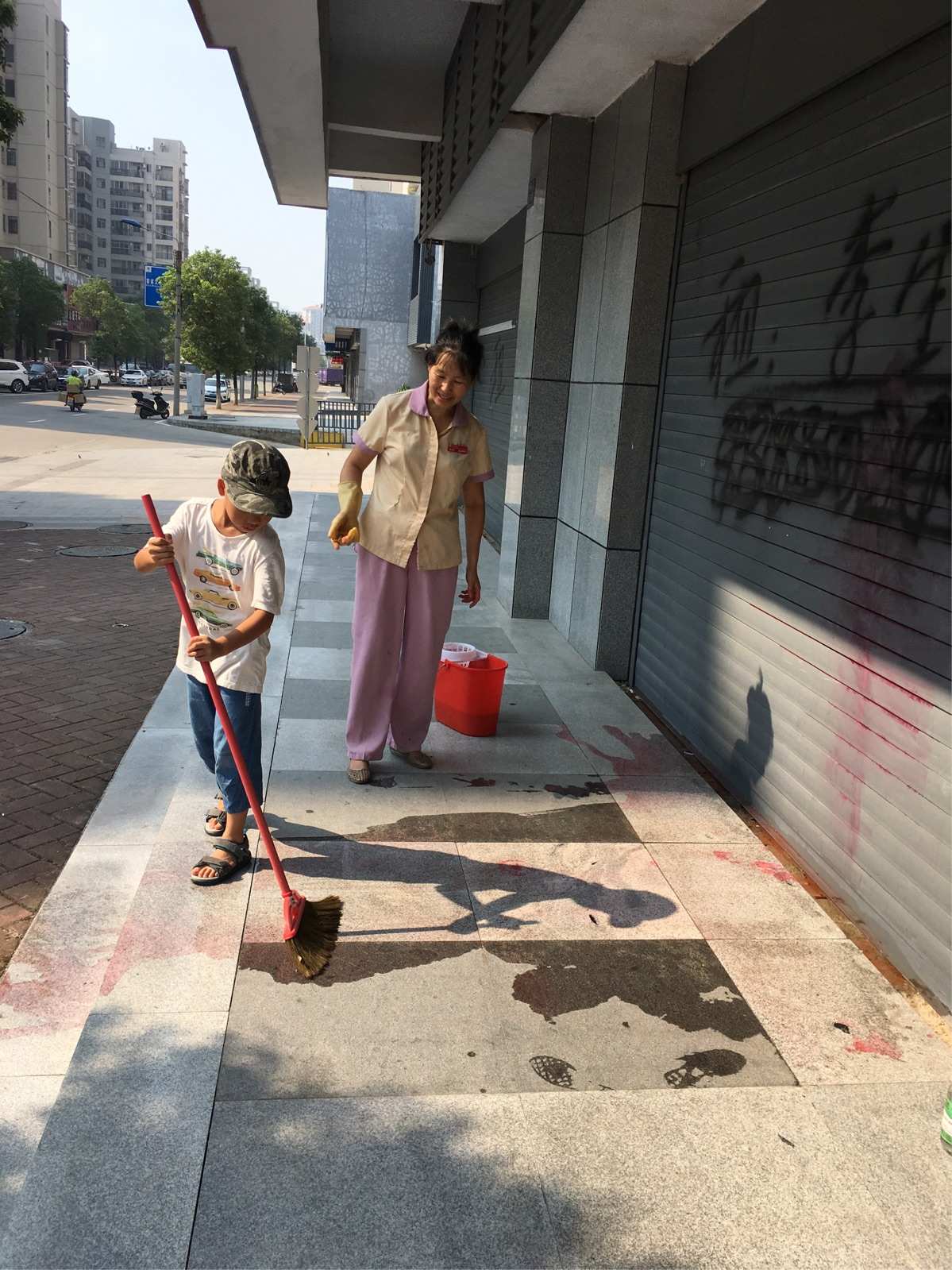 选择我们的理由