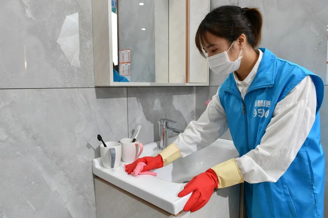 家政服务费用计算方法