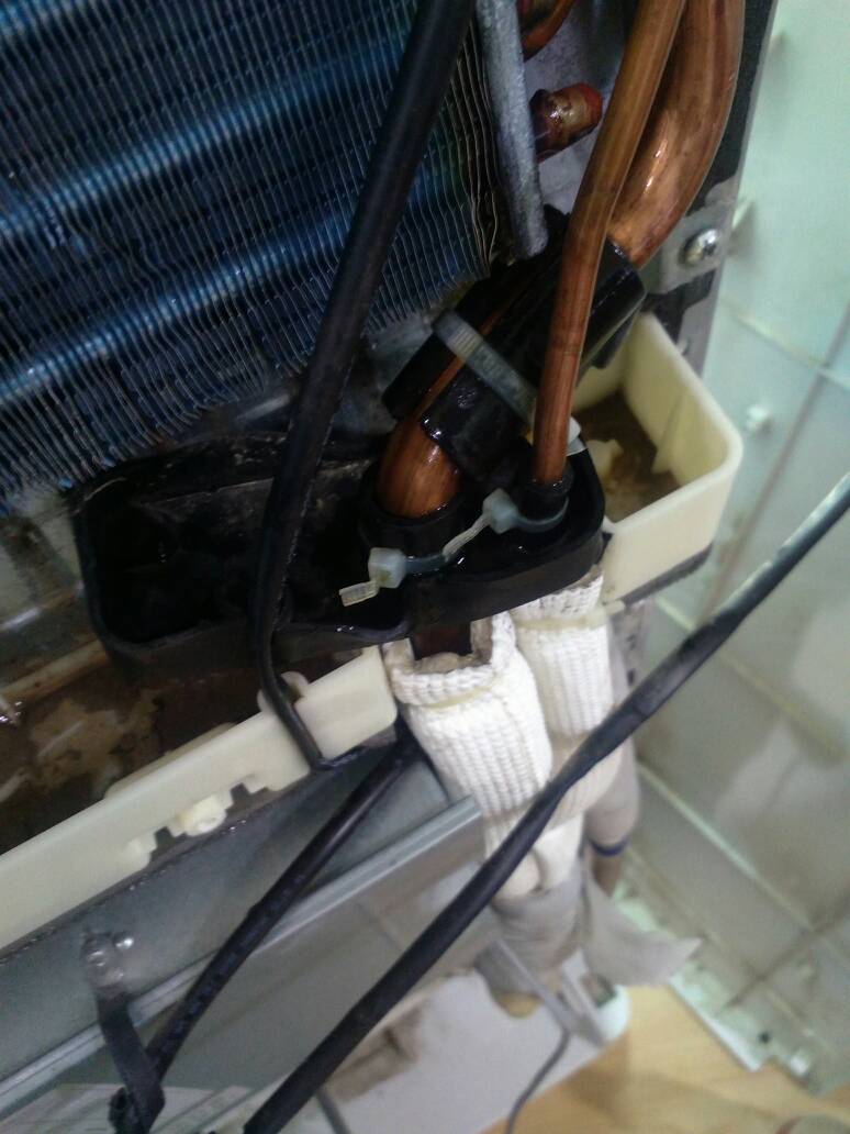 清洁空调过滤网