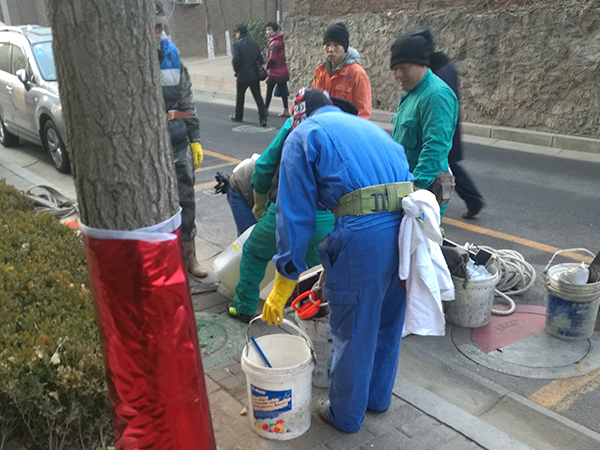 高效清洁，彻底解放您的双手