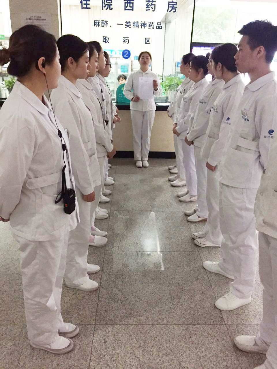 为什么选择办公楼保洁工作？
