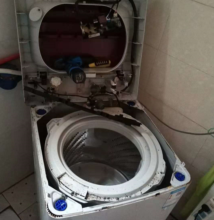 常见故障排除