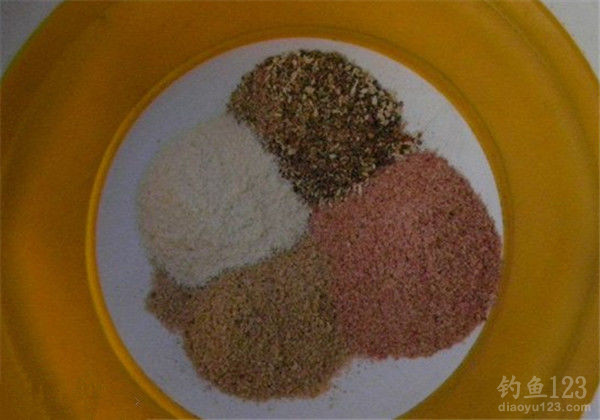 1.自制烘干虫漆团