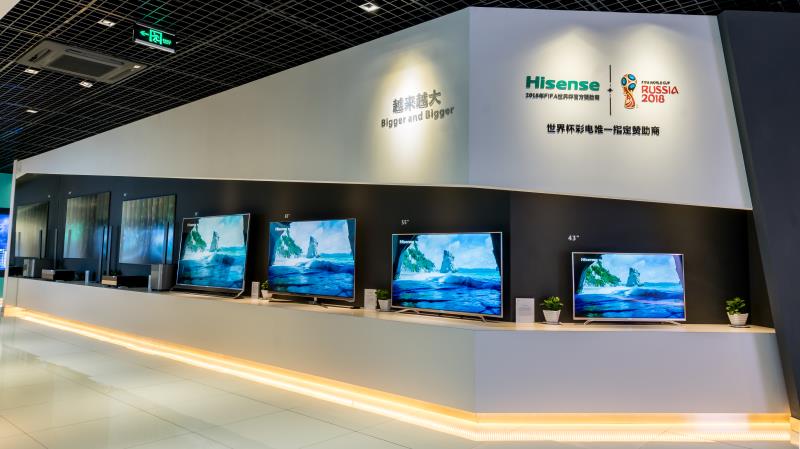 海信集团福利待遇
