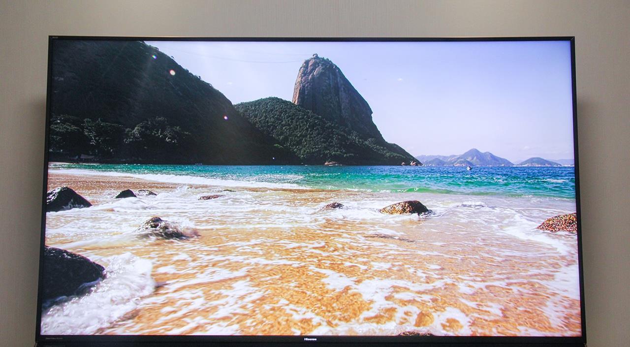 海信电视的优点