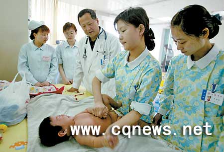 为什么选择上海育婴师资格证报名官网？