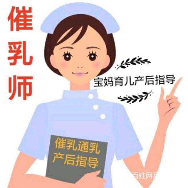 催奶师的费用结构