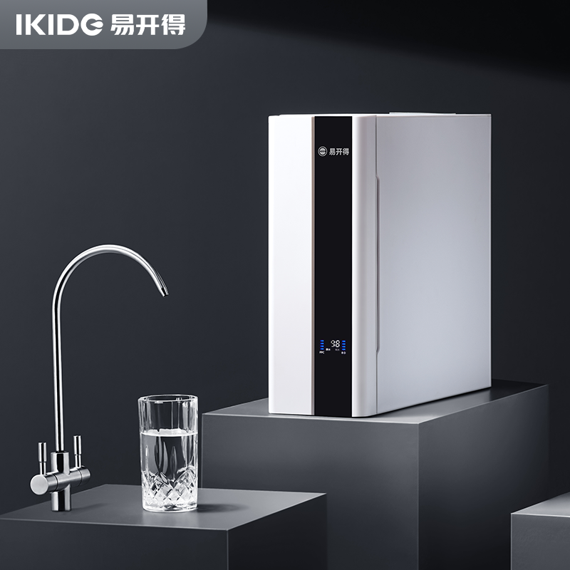 易开得净水器性能评价