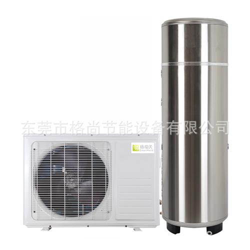 如何选择成都空气能热水器