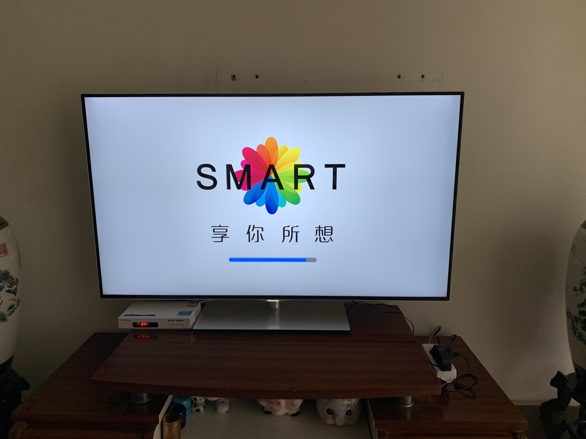 海信电视故障解决方案