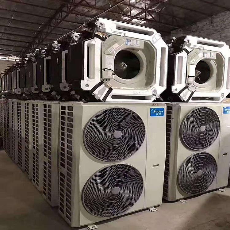 首先，专业生产空调的厂家拥有丰富的经验和技术