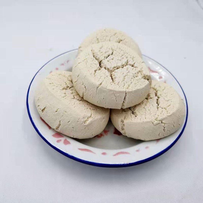 如何保存老面引子