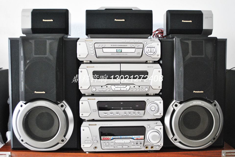 3. Dynaudio（戴诺）