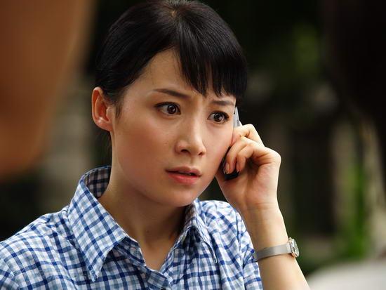 保姆燕子的感人故事