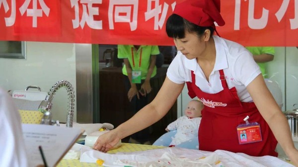 2020金牌月嫂价格范围
