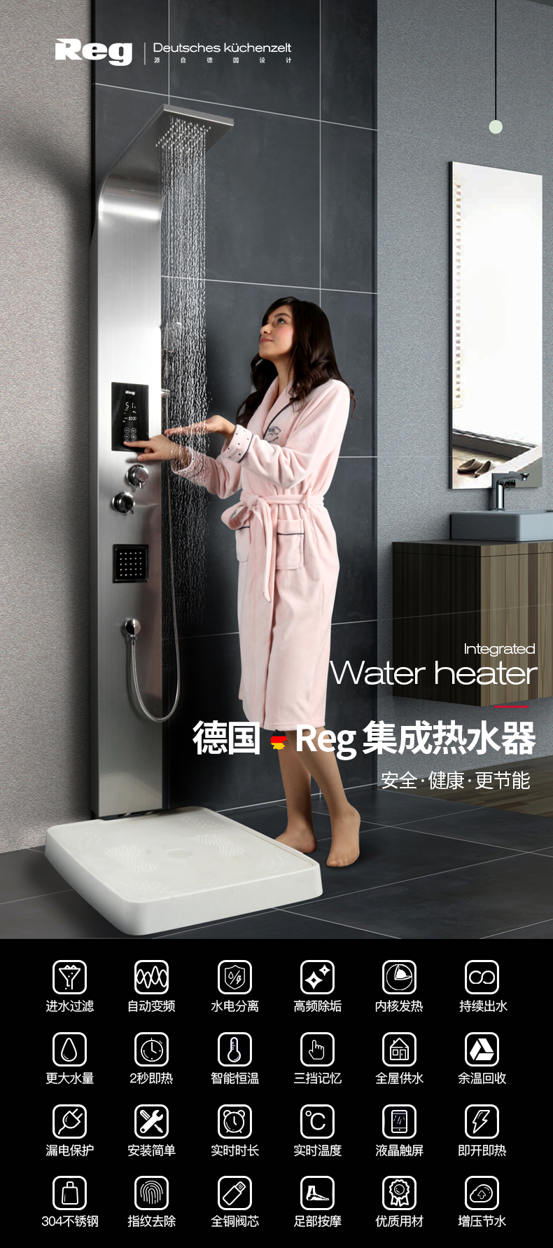 品牌与售后服务